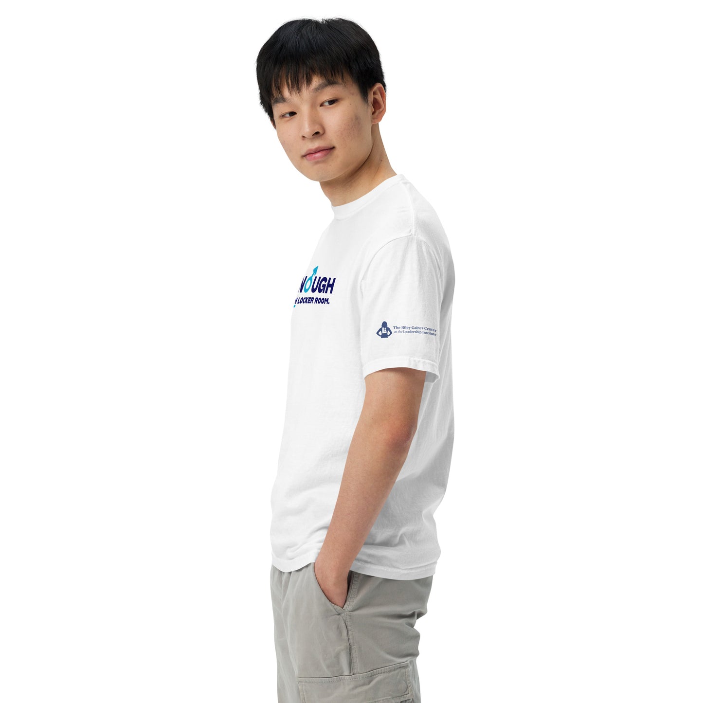 Man Enough T-Shirt