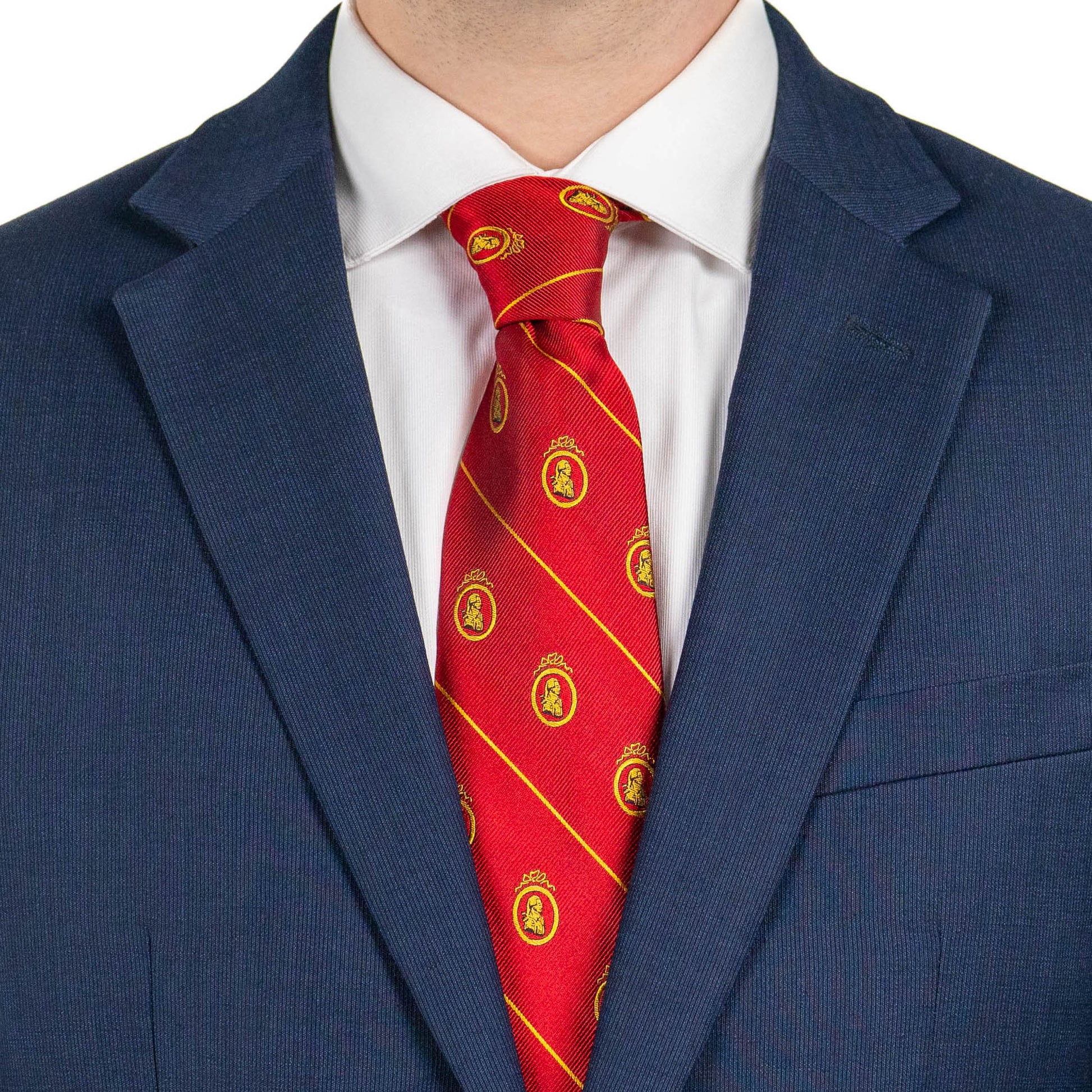 Adam Smith Red Tie Leadership Institute Shop Adam Smith Red Tie Leadership Institute Shop